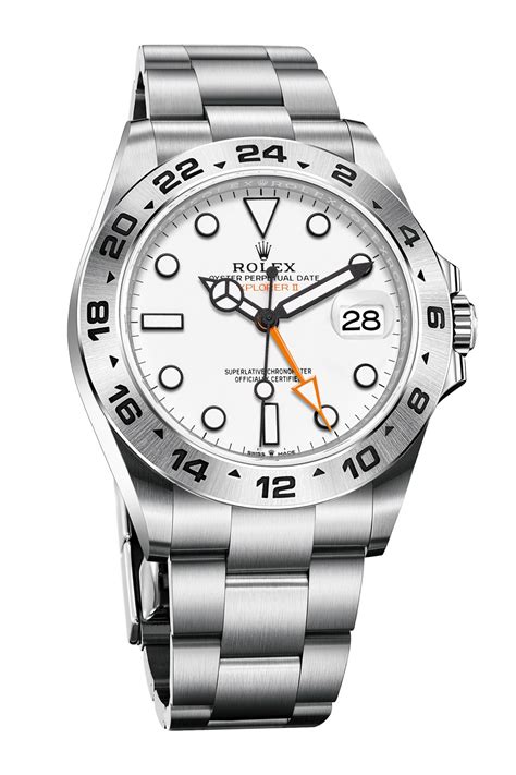 rolex explorer cena
